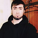 Али, 29 лет