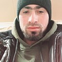Али, 29 лет