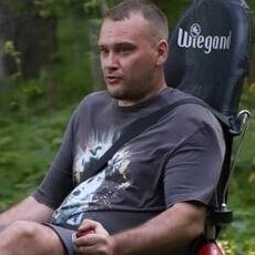 Фотография мужчины Алексей, 41 год из г. Норильск