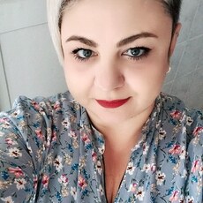 Фотография девушки Нютка, 42 года из г. Мелитополь