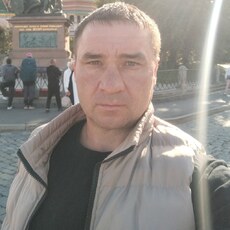 Фотография мужчины Дмитрий, 41 год из г. Балабаново