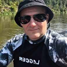 Фотография мужчины Алексей, 40 лет из г. Пенза