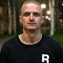 Гена, 31 год