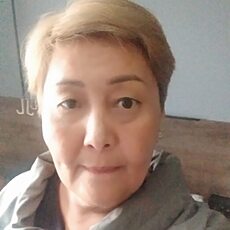 Фотография девушки Вера, 55 лет из г. Улан-Удэ