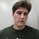 Аким, 24 года