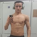 Ибрагим, 23 года