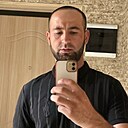 Али, 31 год