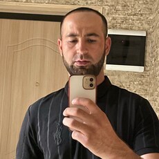 Фотография мужчины Али, 31 год из г. Уфа