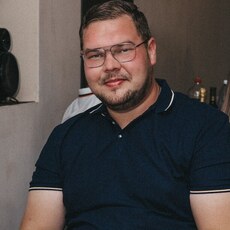 Фотография мужчины Илья, 32 года из г. Подольск