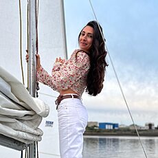 Фотография девушки Олеся, 38 лет из г. Благовещенск