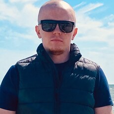 Фотография мужчины Кирилл, 23 года из г. Усть-Илимск