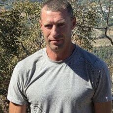 Фотография мужчины Андрей, 43 года из г. Ялта