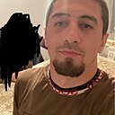 Саид, 30 лет
