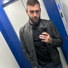 Фотография мужчины Ххх, 37 лет из г. Махачкала