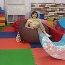 Незнакомка, 34 года