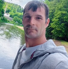Фотография мужчины Нікіта, 38 лет из г. Мюнхен