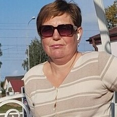 Фотография девушки Елена, 47 лет из г. Марьина Горка