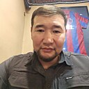 Азиз, 35 лет