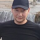Азиз, 35 лет