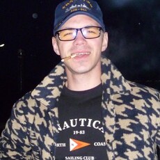 Фотография мужчины Кирилл, 24 года из г. Мурманск