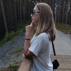 Фотография девушки Яна, 44 года из г. Ялуторовск