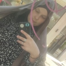 Фотография девушки Хадиджа, 32 года из г. Буйнакск