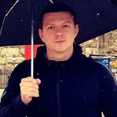 Фотография мужчины Андрей, 33 года из г. Ставрополь