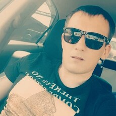 Фотография мужчины Александр, 39 лет из г. Анжеро-Судженск