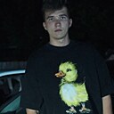 Даниил, 21 год