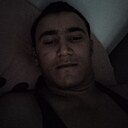 Исмаил, 21 год