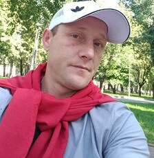 Фотография мужчины Павел, 37 лет из г. Реутов