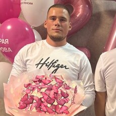 Фотография мужчины Егор, 23 года из г. Рязань