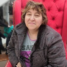 Фотография девушки Елена, 57 лет из г. Шуя