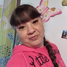 Фотография девушки Аня, 45 лет из г. Екатеринбург