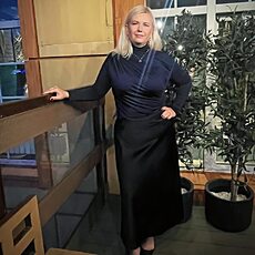Фотография девушки Оксана, 39 лет из г. Псков