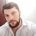 Малик, 28 лет