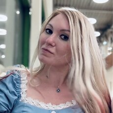 Фотография девушки Наталия, 35 лет из г. Фрязино