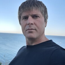 Фотография мужчины Павел, 42 года из г. Усть-Лабинск