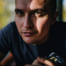 Фотография мужчины Рафис, 30 лет из г. Казань