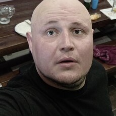 Фотография мужчины Алексий, 34 года из г. Октябрьский (Башкортостан)