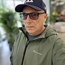 Алекс, 52 года