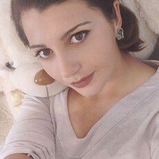 Фотография девушки Малина, 32 года из г. Абинск