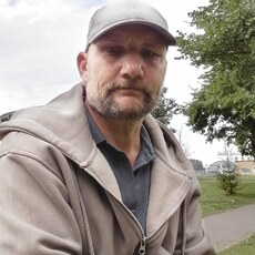 Фотография мужчины Олег, 53 года из г. Вологда