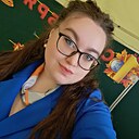 Поля, 26 лет