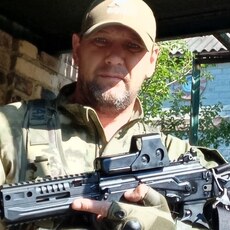 Фотография мужчины Ан, 45 лет из г. Хабаровск