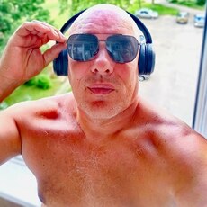 Фотография мужчины Сергей, 45 лет из г. Обнинск
