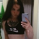 Анастасия, 20 лет