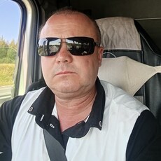 Фотография мужчины Серёга, 48 лет из г. Йошкар-Ола