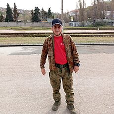 Фотография мужчины Шомик, 37 лет из г. Моздок