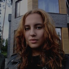 Фотография девушки Мария, 27 лет из г. Санкт-Петербург